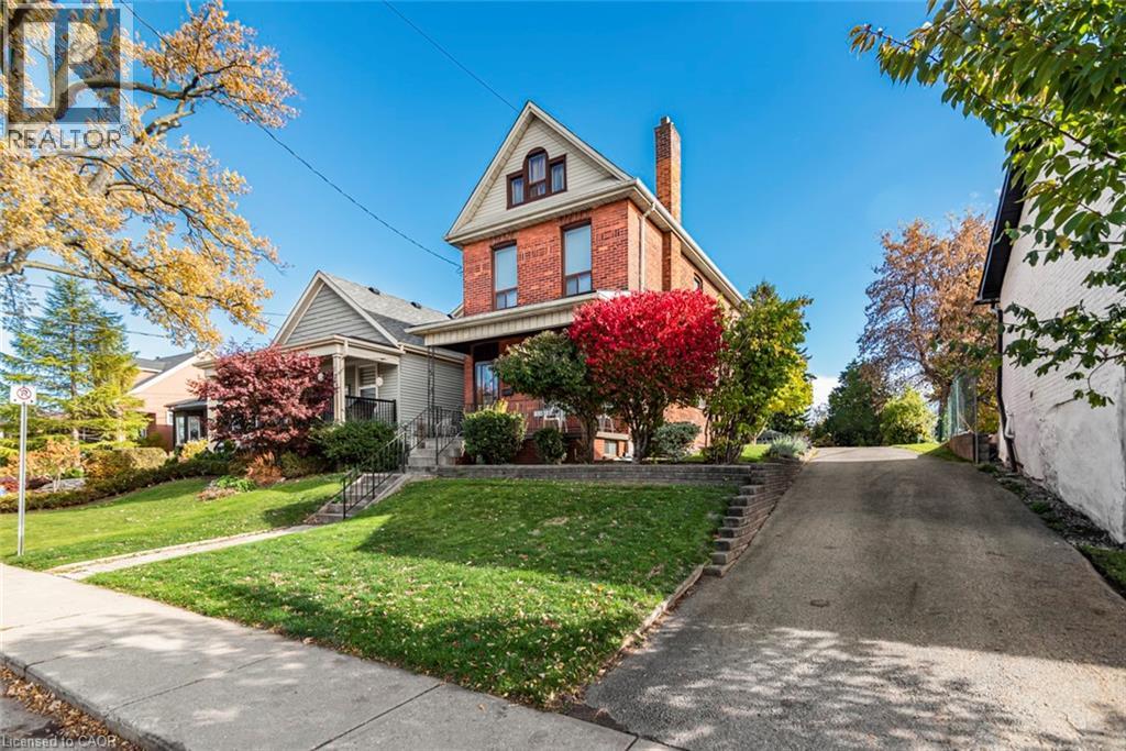 538 Hughson Street N, Hamilton, Ontario  L8L 4N9 - Photo 6 - 40785668