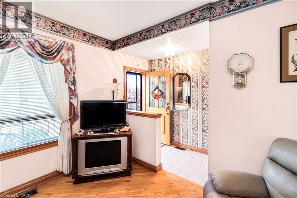 538 Hughson Street N, Hamilton, Ontario  L8L 4N9 - Photo 7 - 40785668