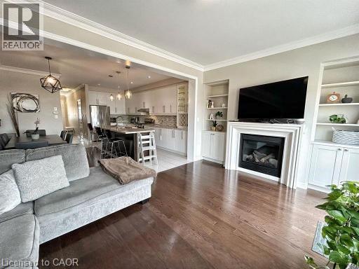 144 Sky Harbour Drive, Brampton, Ontario  L6Y 0V1 - Photo 8 - 40785580