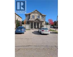 931 GLASGOW Street Unit# 35B, Kitchener, Ontario