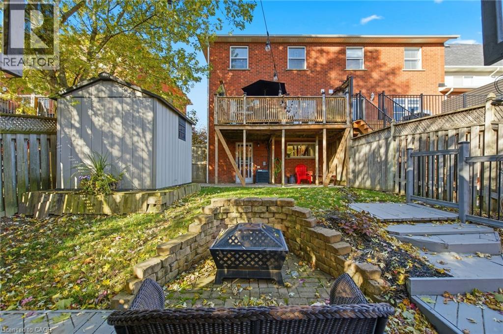 10 Swayze Court, Smithville, Ontario  L0R 2A0 - Photo 35 - 40785249