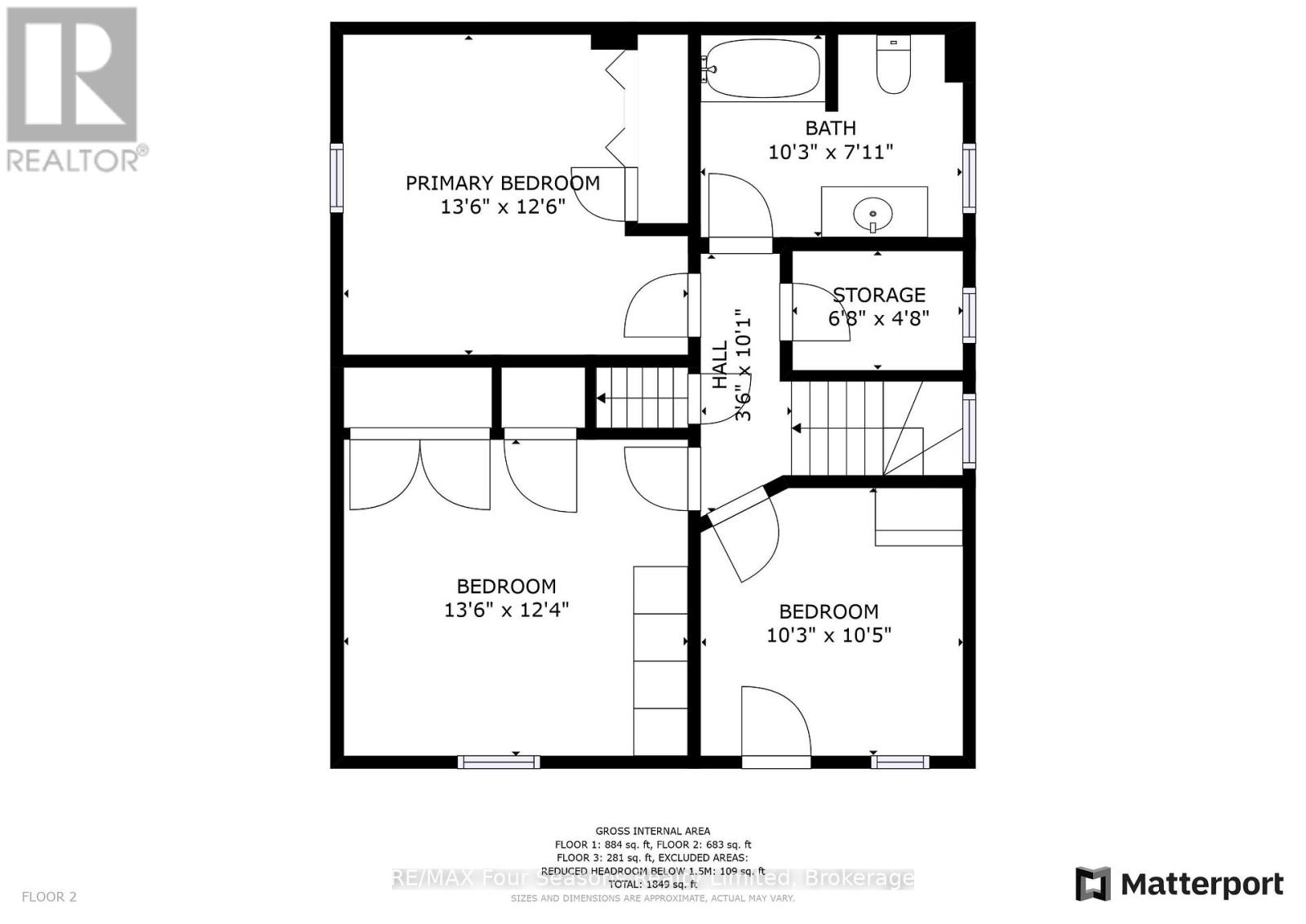 143 Fourth Street W, Collingwood, Ontario  L9Y 1R6 - Photo 38 - S12511694