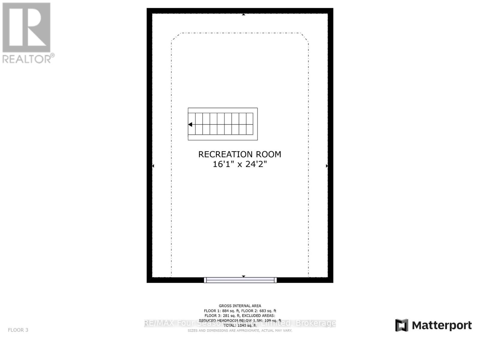 143 Fourth Street W, Collingwood, Ontario  L9Y 1R6 - Photo 39 - S12511694