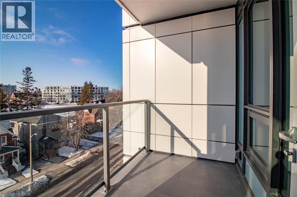 15 Wellington Street Unit# 411, Kitchener, Ontario  N2G 0E3 - Photo 18 - 40784111