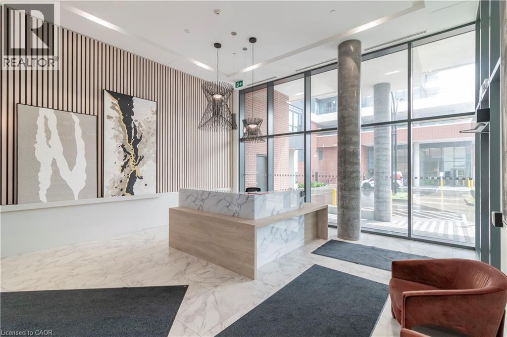 15 Wellington Street Unit# 411, Kitchener, Ontario  N2G 0E3 - Photo 25 - 40784111