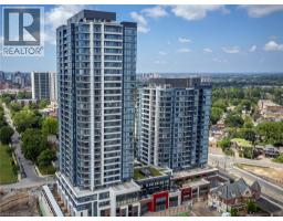 15 WELLINGTON Street Unit# 411, Kitchener, Ontario