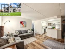 50 CAMPBELL Court Unit# 304, Stratford, Ontario