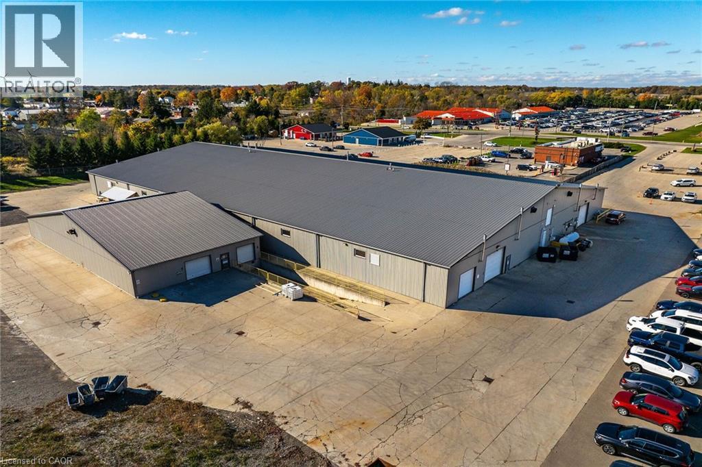 43 TALBOT Street E, Cayuga, Ontario