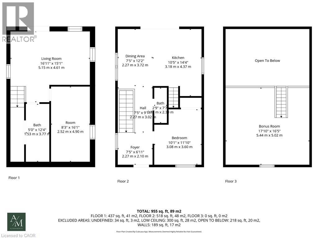 3 Ball Avenue E, St. Catharines, Ontario  L2T 1B4 - Photo 35 - 40781983