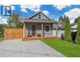 3 BALL Avenue E, St. Catharines, Ontario