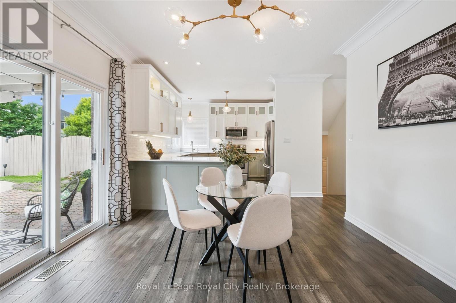 279 Farley Drive, Guelph, Ontario  N1L 1N6 - Photo 11 - X12511714