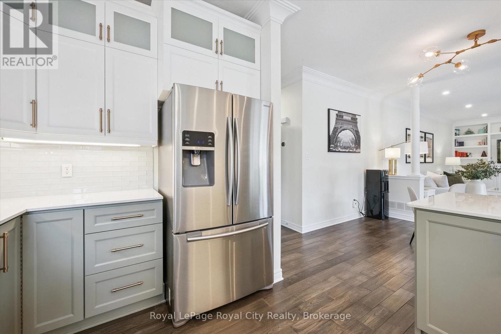 279 Farley Drive, Guelph, Ontario  N1L 1N6 - Photo 14 - X12511714