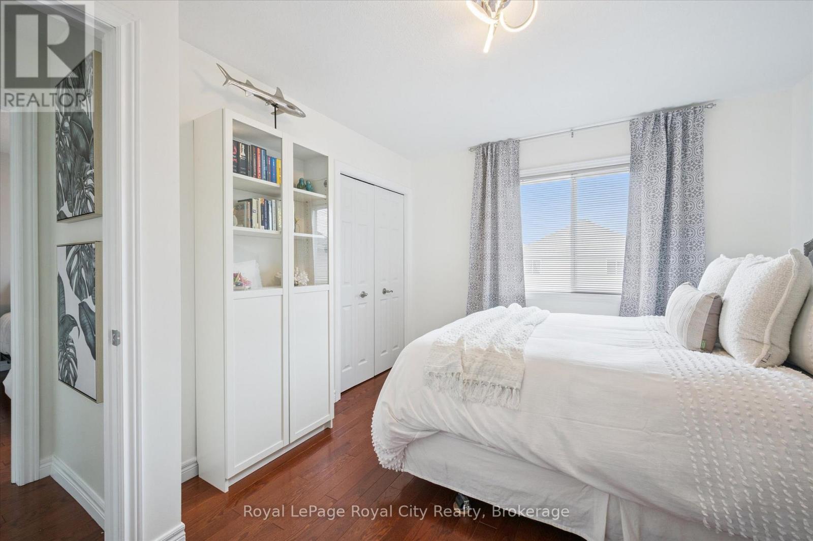 279 Farley Drive, Guelph, Ontario  N1L 1N6 - Photo 23 - X12511714