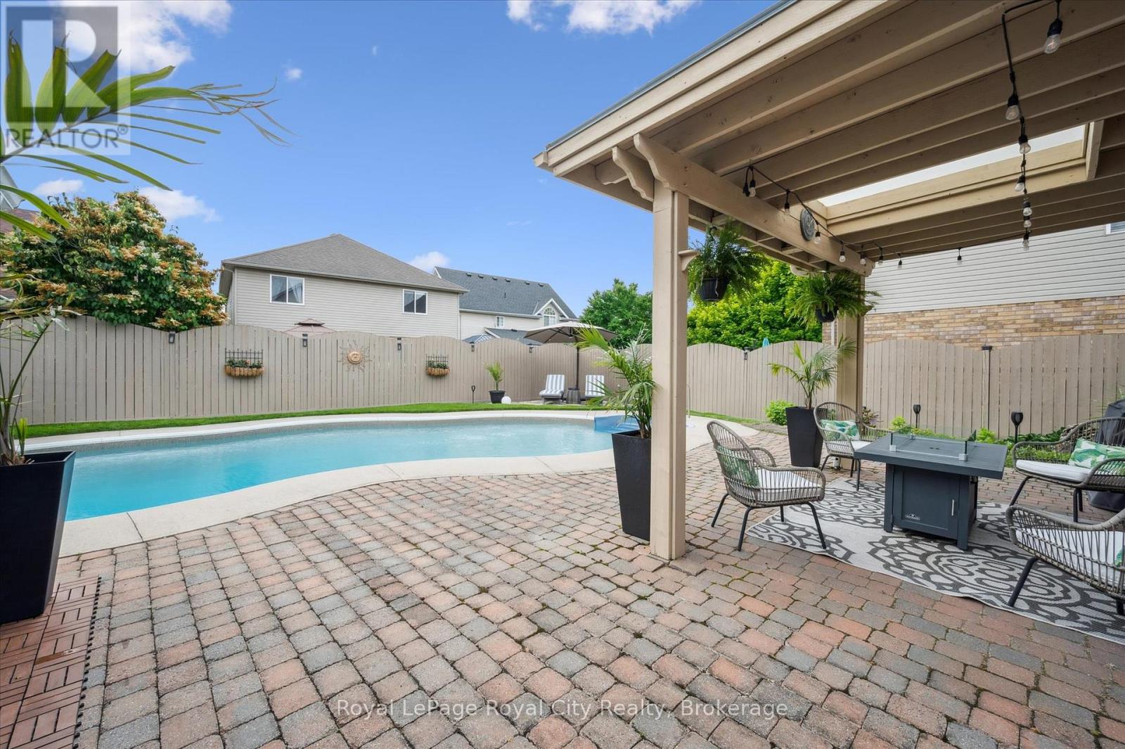 279 Farley Drive, Guelph, Ontario  N1L 1N6 - Photo 38 - X12511714