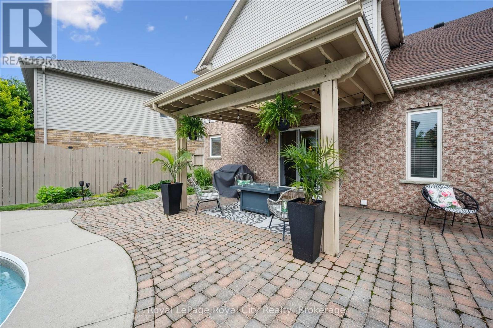 279 Farley Drive, Guelph, Ontario  N1L 1N6 - Photo 41 - X12511714