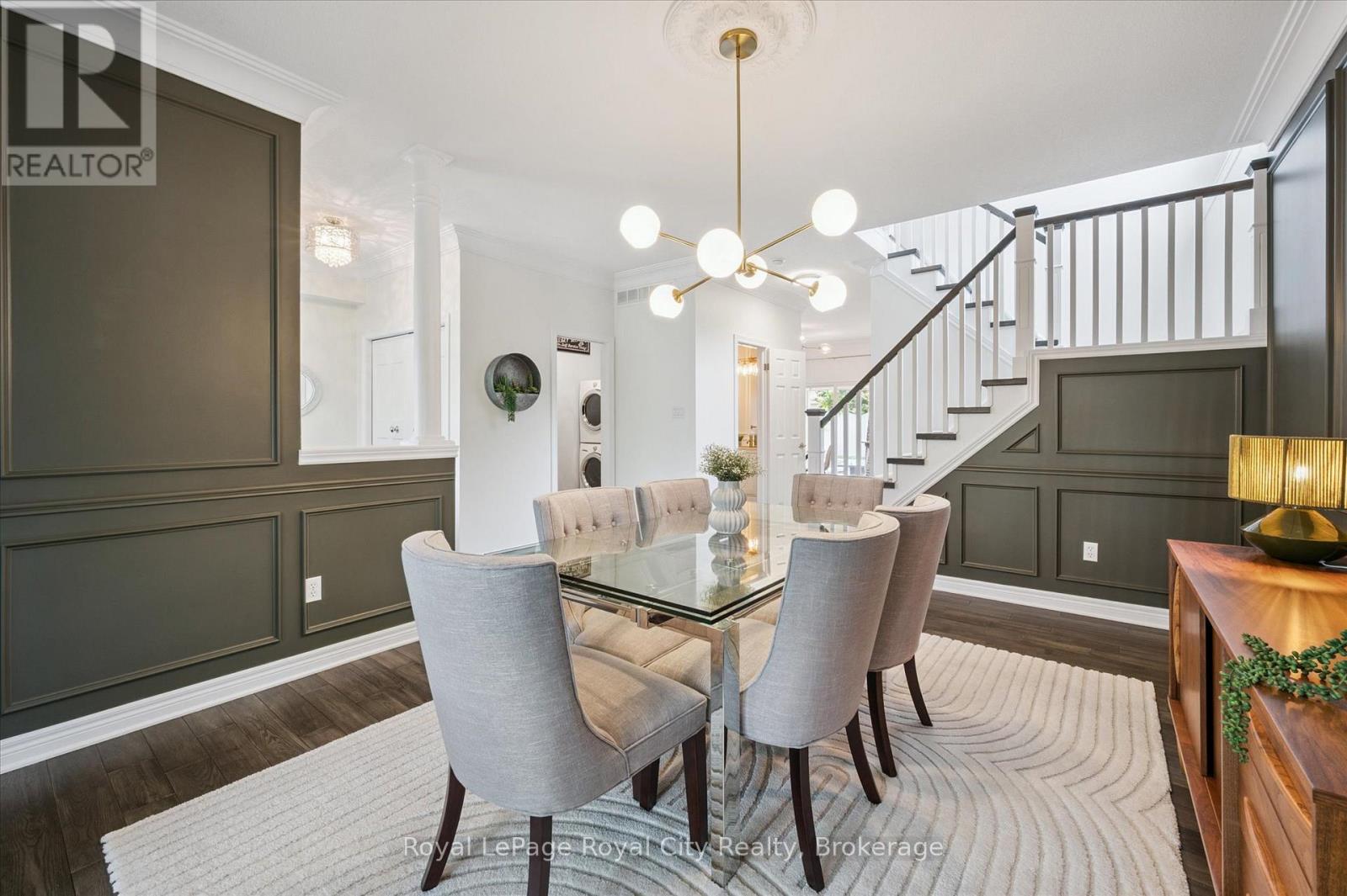 279 Farley Drive, Guelph, Ontario  N1L 1N6 - Photo 6 - X12511714