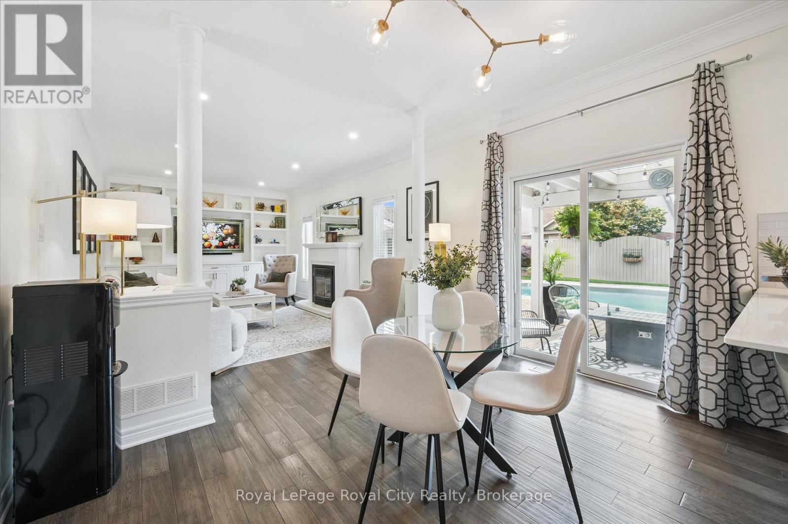 279 Farley Drive, Guelph, Ontario  N1L 1N6 - Photo 8 - X12511714