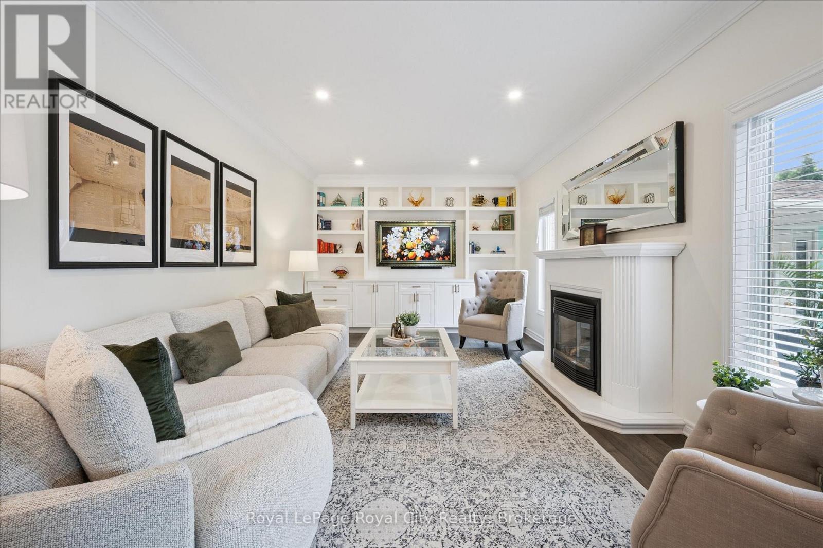 279 Farley Drive, Guelph, Ontario  N1L 1N6 - Photo 9 - X12511714