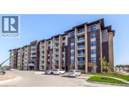 25 KAY Crescent Unit# 207, Guelph, Ontario