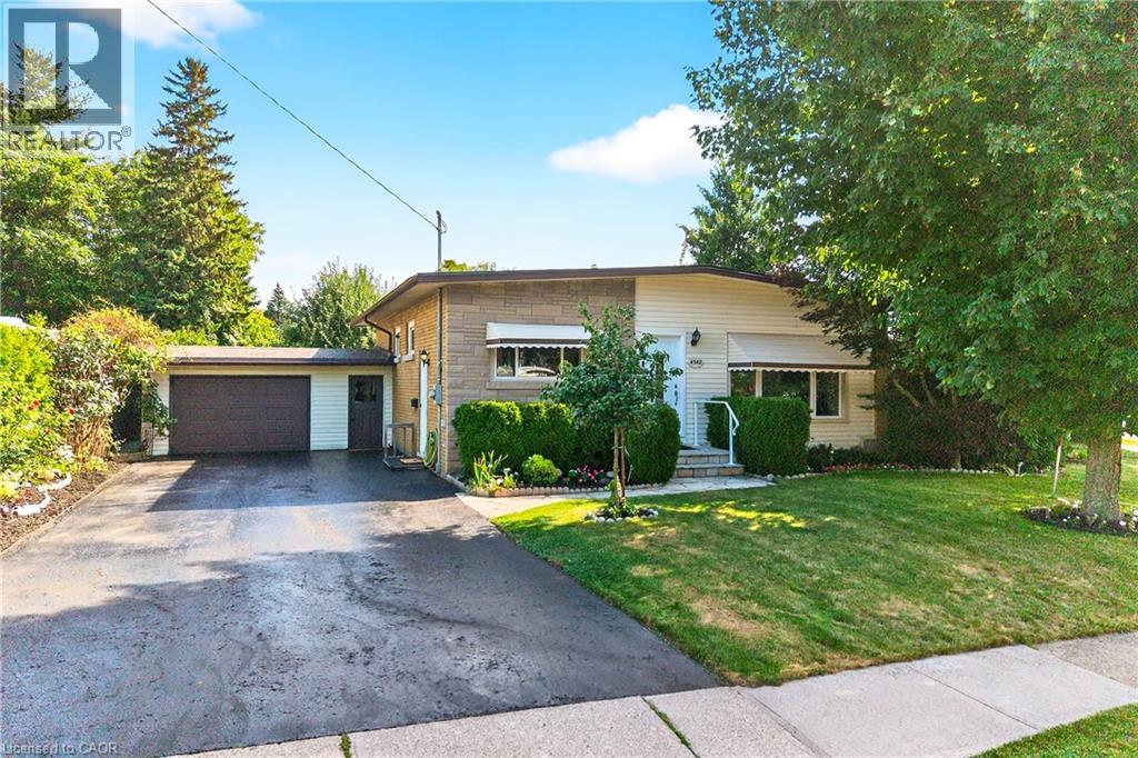 4542 NANCY Drive, Niagara Falls, Ontario