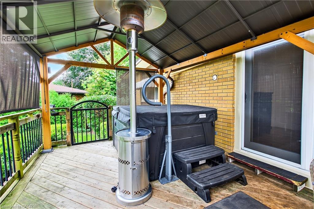 4542 Nancy Drive, Niagara Falls, Ontario  L2E 5L3 - Photo 24 - 40785864