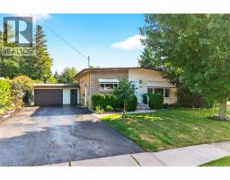 4542 NANCY Drive, Niagara Falls, Ontario