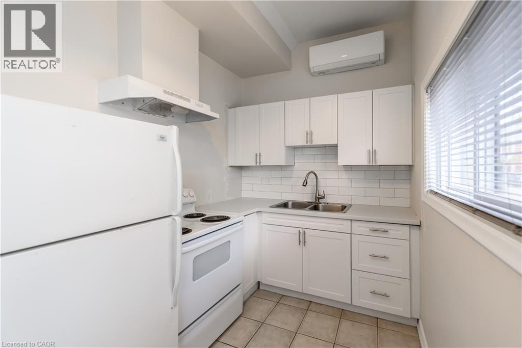 583 E Cannon Street E Unit# 3, Hamilton, Ontario  L8L 2G5 - Photo 4 - 40785860