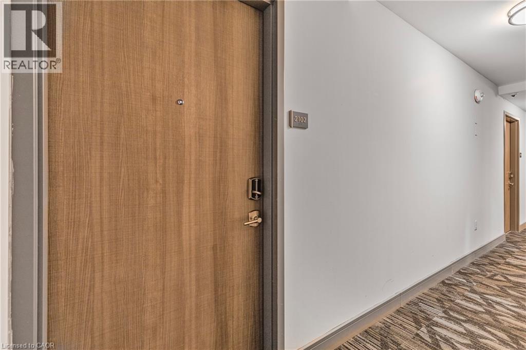 20 George Street Unit# 1502, Hamilton, Ontario  L8P 0C4 - Photo 6 - 40785665