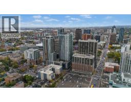 20 GEORGE Street Unit# 1502, Hamilton, Ontario