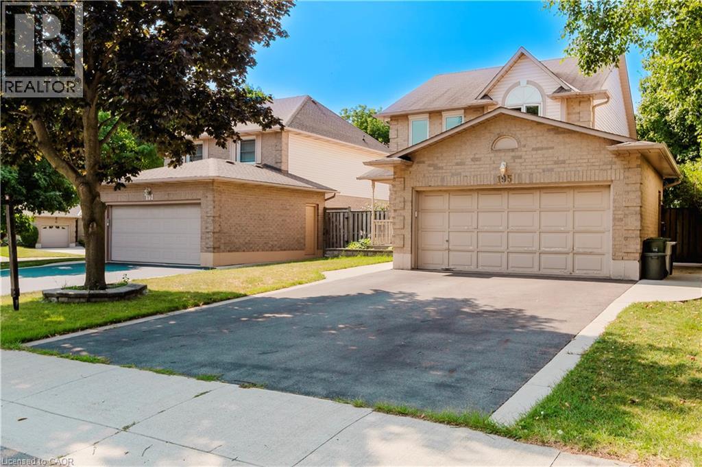 195 Duncairn Crescent, Hamilton, Ontario  L9C 6J9 - Photo 2 - 40785857