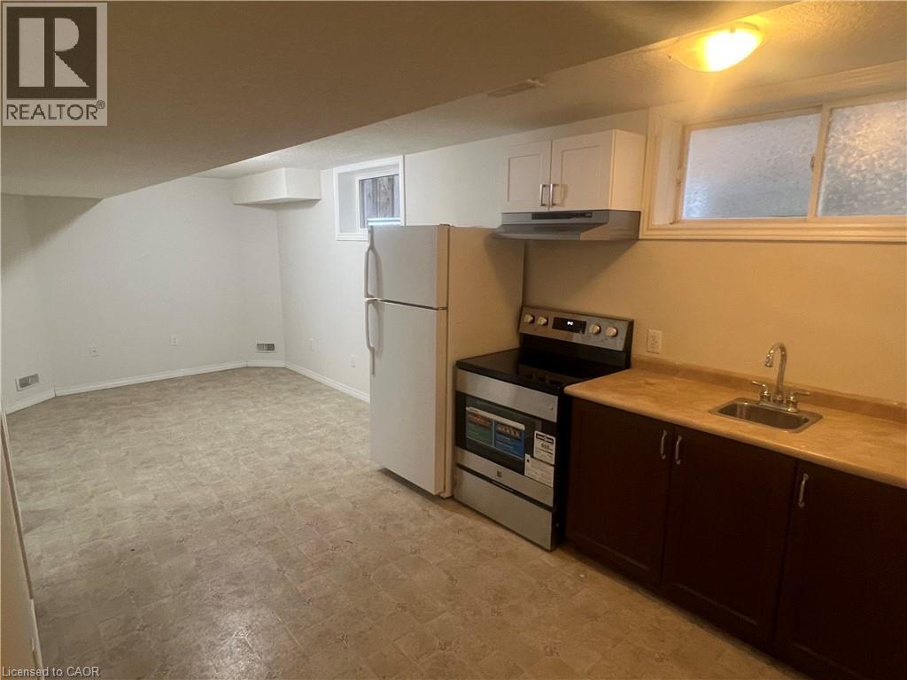 14 Iron Gate Street Unit# Lower, Kitchener, Ontario  N2N 3P9 - Photo 5 - 40785848