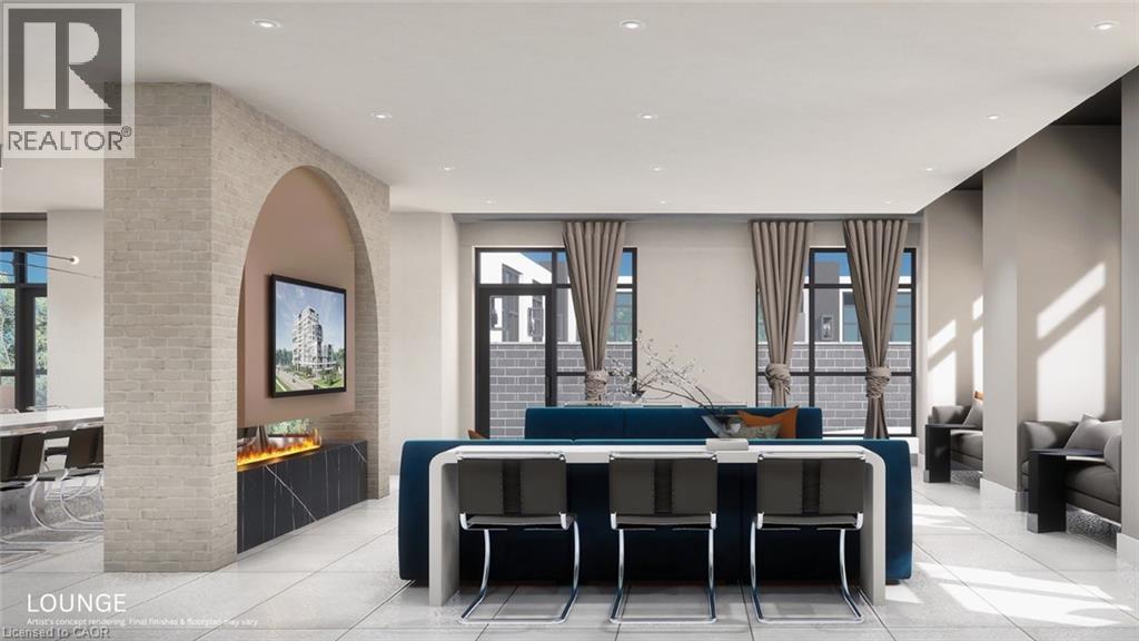 461 Green Road Unit# 410, Stoney Creek, Ontario  L8E 5B4 - Photo 23 - 40785429