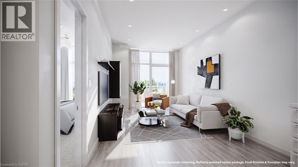 461 Green Road Unit# 410, Stoney Creek, Ontario  L8E 5B4 - Photo 8 - 40785429