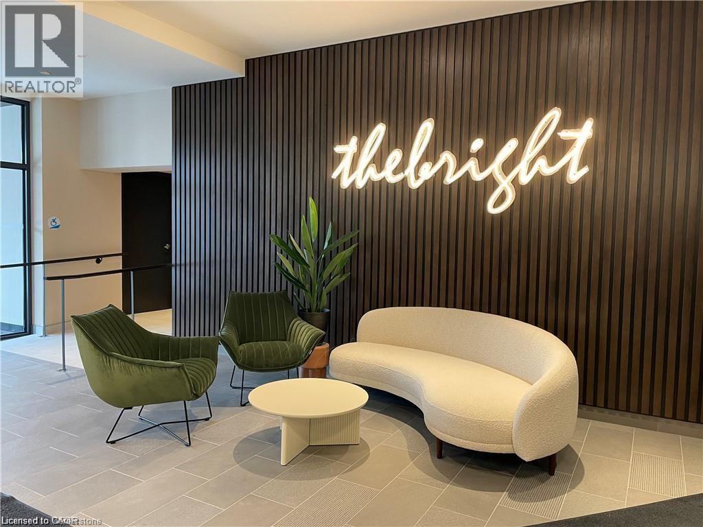 741 King Street W Unit# 1207, Kitchener, Ontario  N2G 1E5 - Photo 4 - 40784998