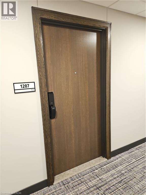 741 King Street W Unit# 1207, Kitchener, Ontario  N2G 1E5 - Photo 9 - 40784998