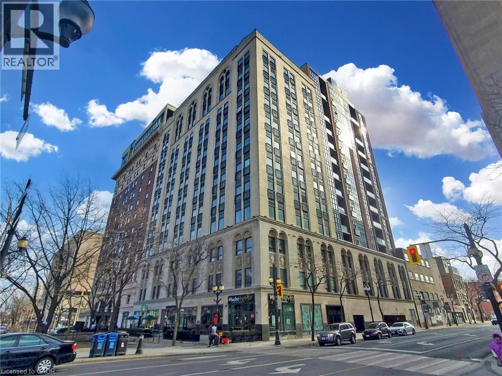 112 King Street E Unit# 606, Hamilton, Ontario  L8N 1A8 - Photo 2 - 40785826