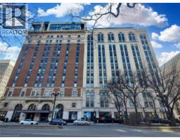 112 KING Street E Unit# 606, Hamilton, Ontario