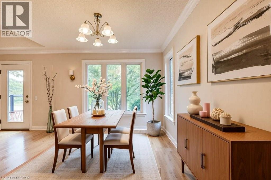 670 Salzburg Drive, Waterloo, Ontario  N2V 2N8 - Photo 13 - 40785373