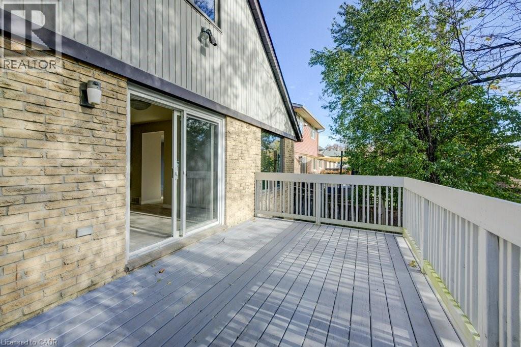 14 Broadview Court, Kitchener, Ontario  N2A 2X8 - Photo 42 - 40784767