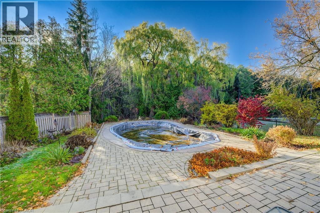 940 Elgin Street, Newmarket, Ontario  L3Y 3C1 - Photo 39 - 40781846