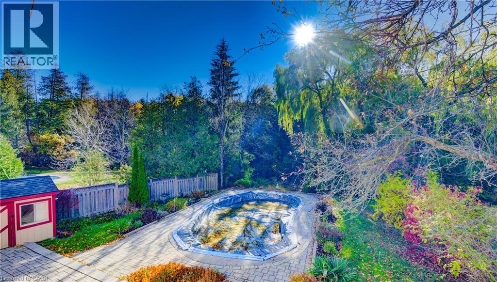 940 Elgin Street, Newmarket, Ontario  L3Y 3C1 - Photo 42 - 40781846