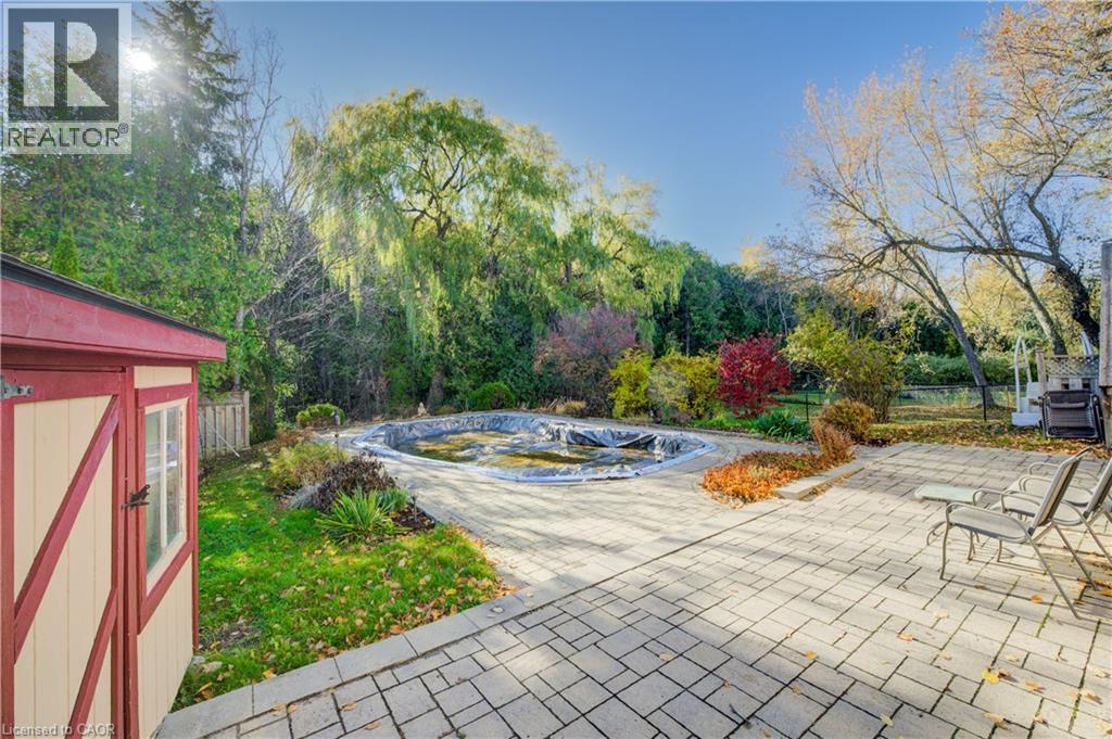 940 Elgin Street, Newmarket, Ontario  L3Y 3C1 - Photo 44 - 40781846