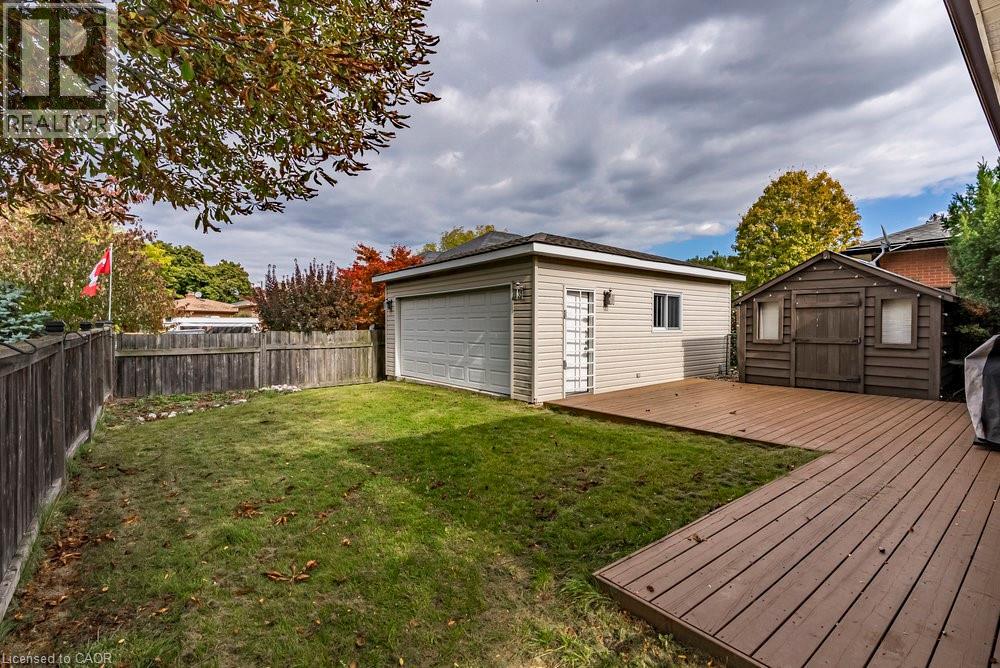 105 Mcelroy Road E, Hamilton, Ontario  L9A 1Z1 - Photo 26 - 40785852