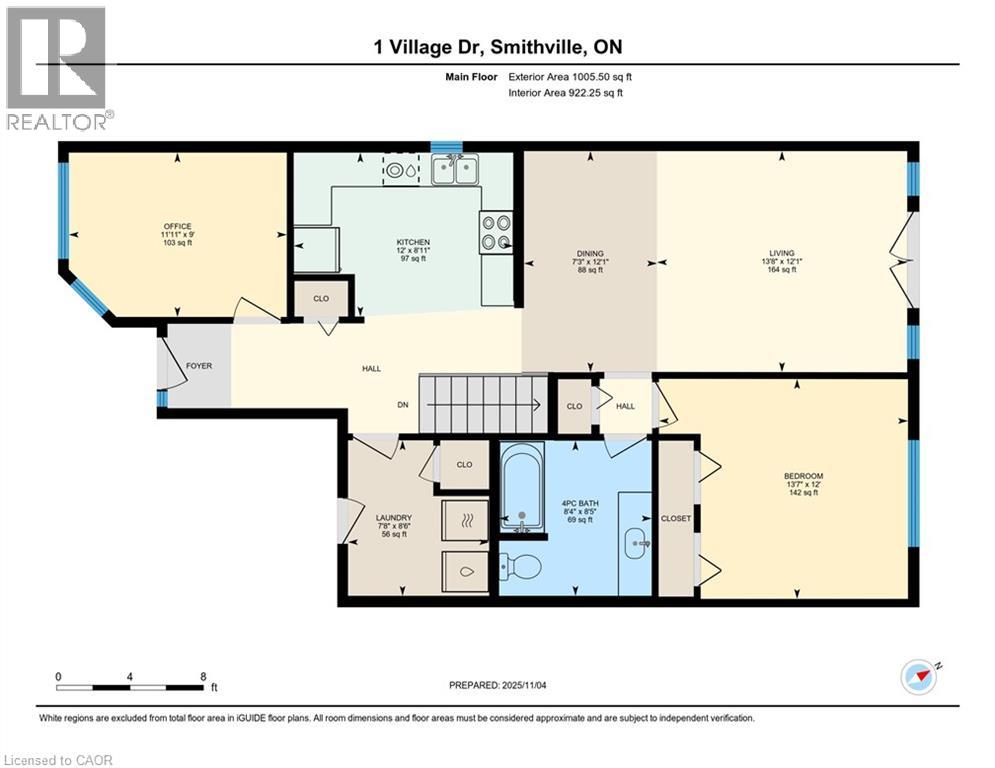 1 Village Drive, Smithville, Ontario  L0R 2A0 - Photo 43 - 40781663