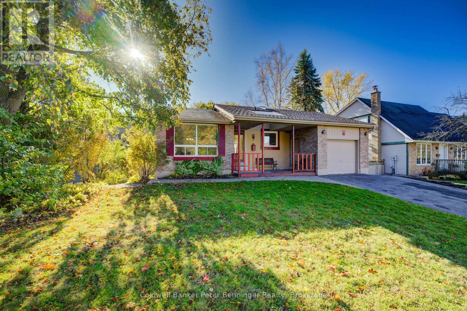 940 ELGIN STREET, Newmarket, Ontario