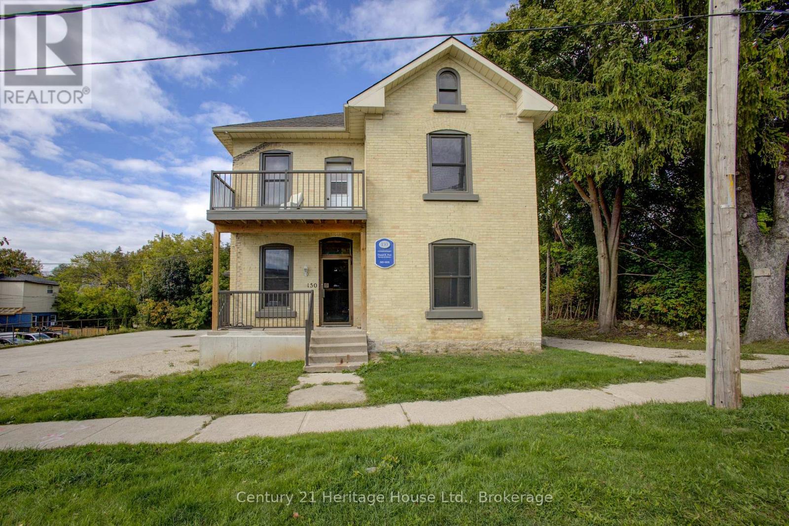 150 MILL STREET E, West Grey, Ontario