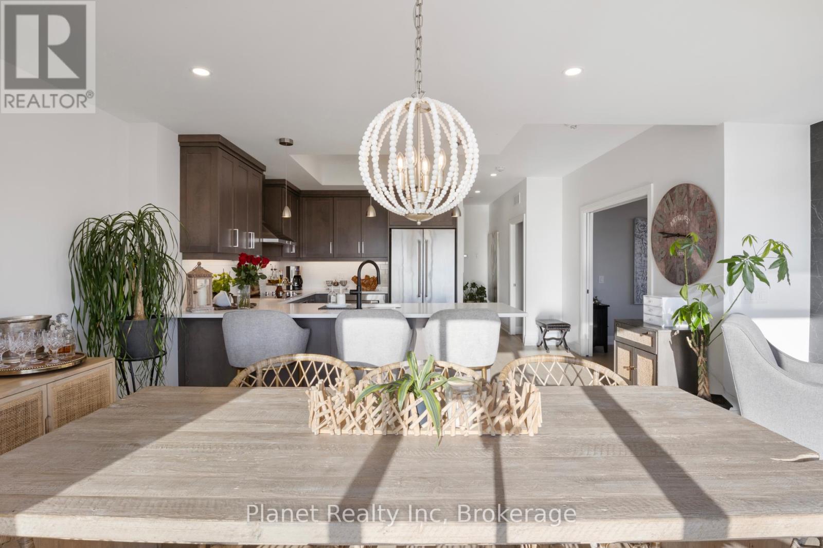 604 - 71 Wyndham Street S, Guelph, Ontario  N1E 5R3 - Photo 11 - X12512446