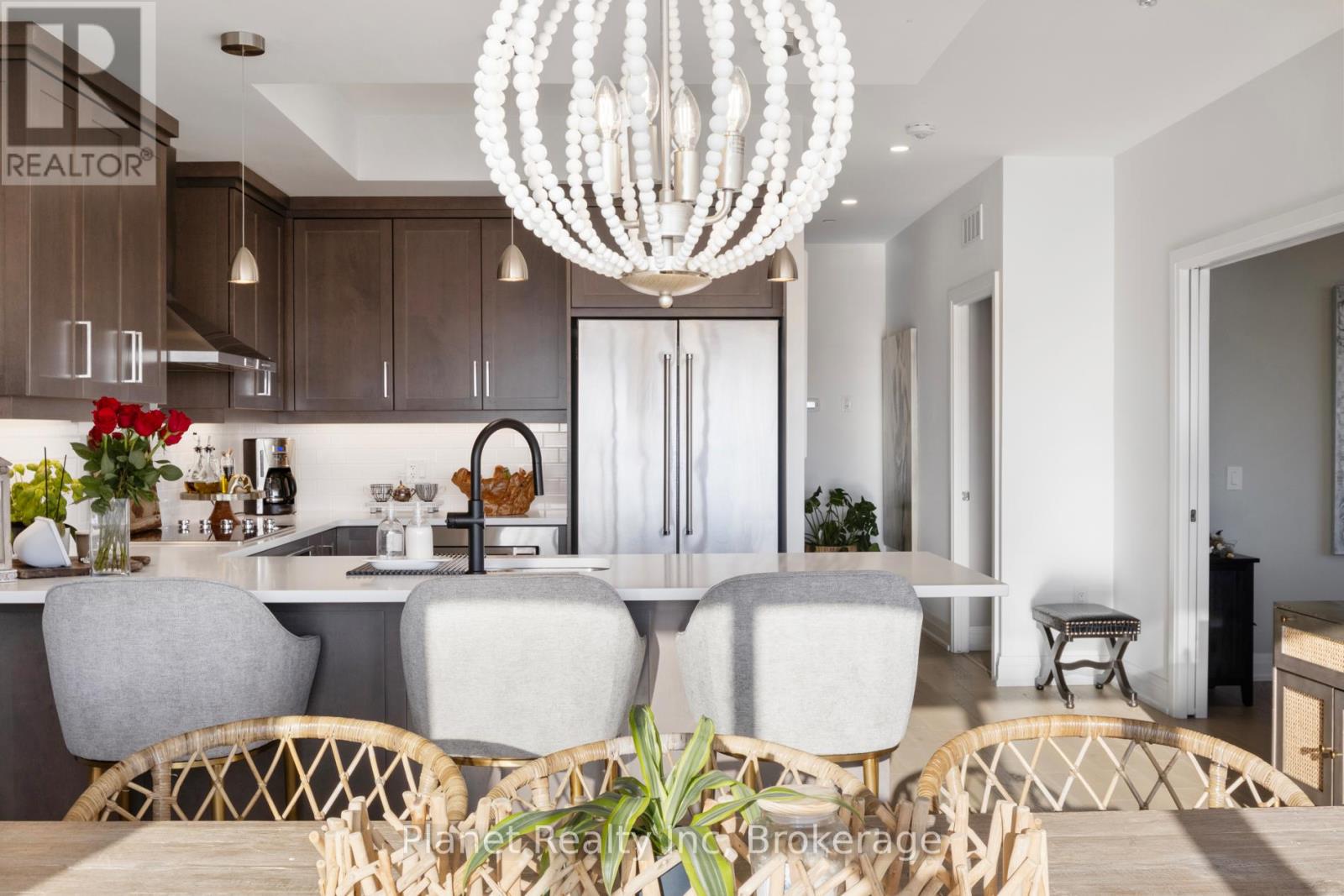 604 - 71 Wyndham Street S, Guelph, Ontario  N1E 5R3 - Photo 13 - X12512446