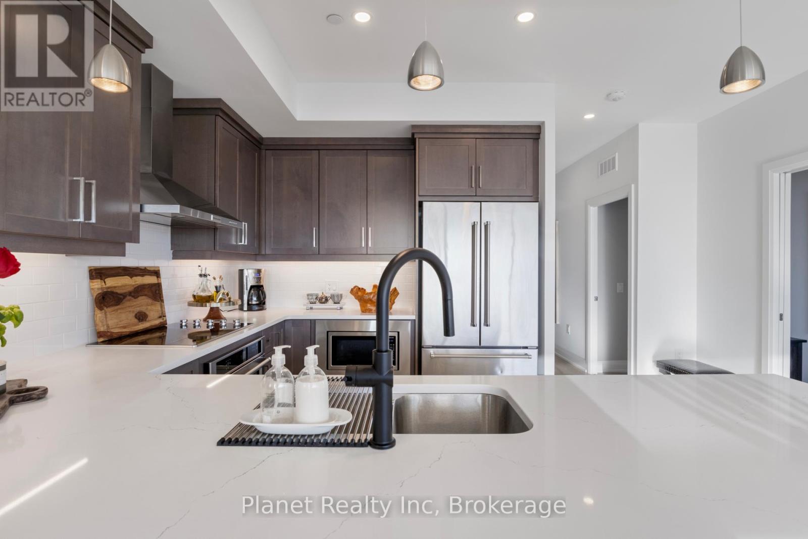 604 - 71 Wyndham Street S, Guelph, Ontario  N1E 5R3 - Photo 17 - X12512446