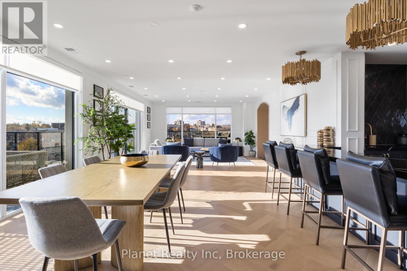 604 - 71 Wyndham Street S, Guelph, Ontario  N1E 5R3 - Photo 33 - X12512446